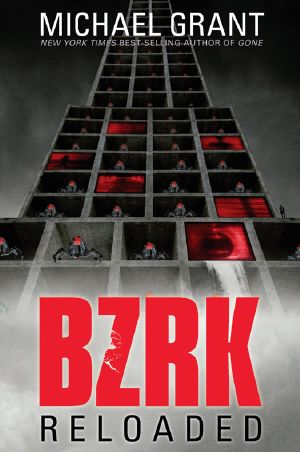 [BZRK 02] • BZRK Reloaded